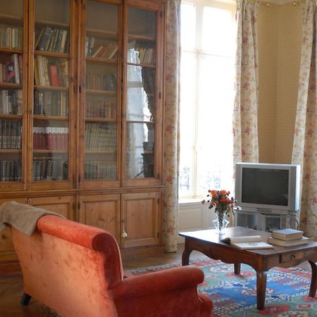 Chambres D'Hotes Chateau De La Puisaye Verneuil d'Avre et d'Iton Zewnętrze zdjęcie