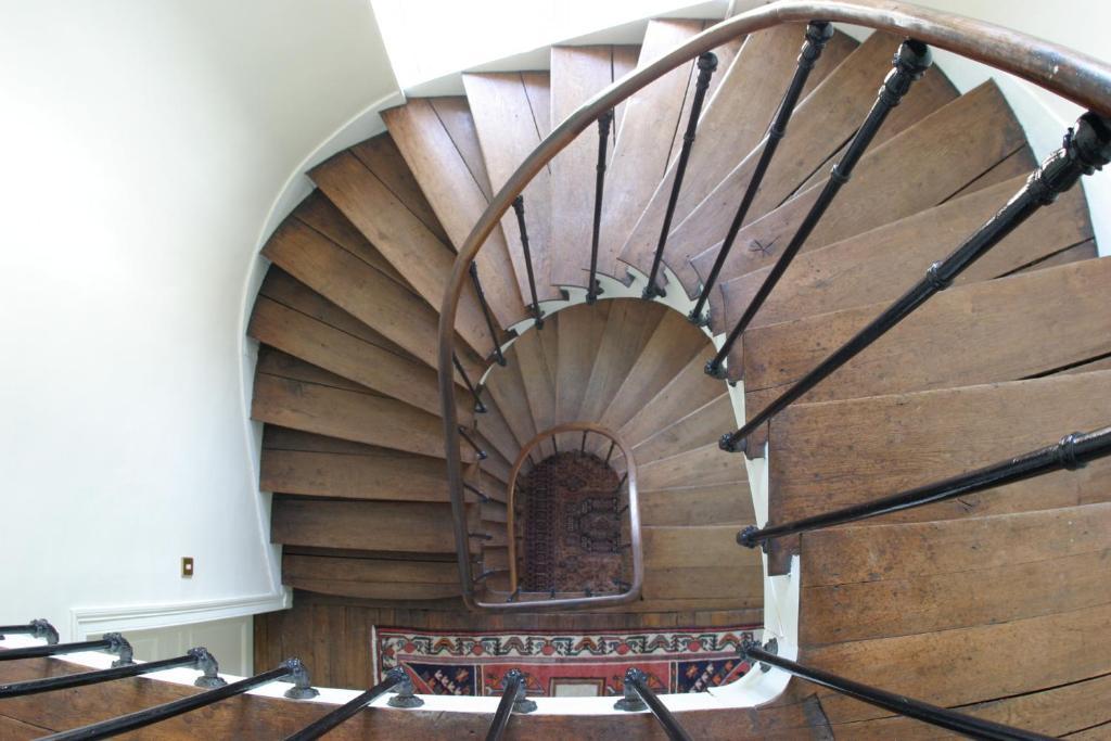 Chambres D'Hotes Chateau De La Puisaye Verneuil d'Avre et d'Iton Zewnętrze zdjęcie